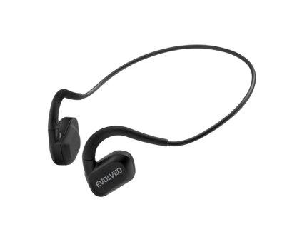 Evolveo BonePro černá