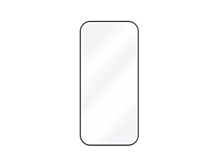 Fixed sklo XRedmi 15C FIXGFA-1576-BK