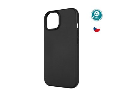 Fixed kryt Apple iP 15 FIXSTRE-1200-BK