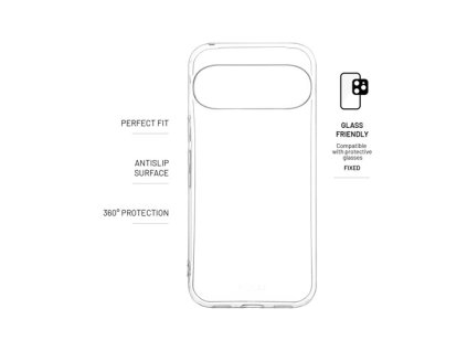 Fixed kryt Google Pixe 10 FIXTCC-1591-TR