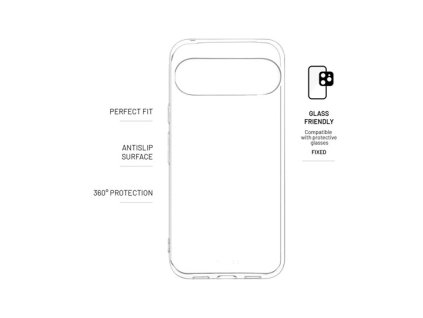 Fixed kryt Google P 10PXL FIXTCC-1592-TR