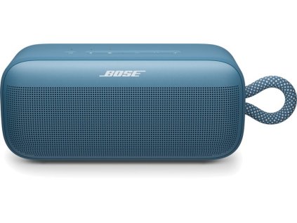 Bose Soundlink Plus Blue