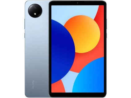 Redmi Pad SE 8.7 4/128GB modrá