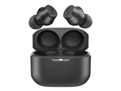Earfun TWS sluchátka Free Mini černá