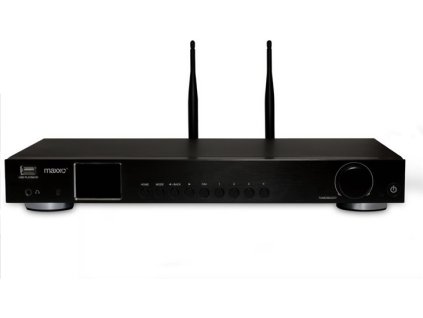 Maxxo TR04 Hi-Fi tuner