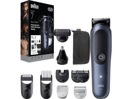 Braun All-In-One Series 7 AIO7540