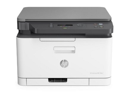HP Color LaserJet 178nw