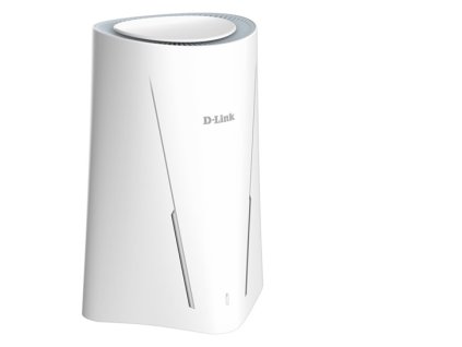 D-LINK 5G AX3000 Wi-Fi 6 Router (G530V2)