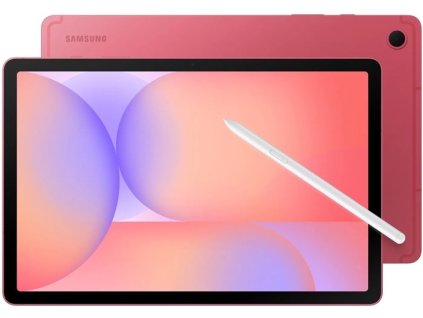 Samsung Galaxy Tab S10 Lite WiFi Red