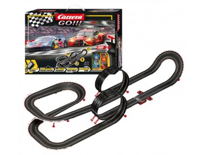 Carrera GO 62561 DTM High Speed Show