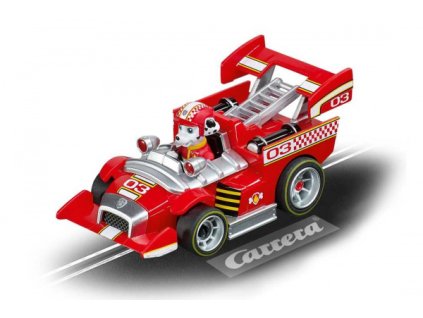 Carrera Carrera GO/GO+ 64176 Paw Patrol