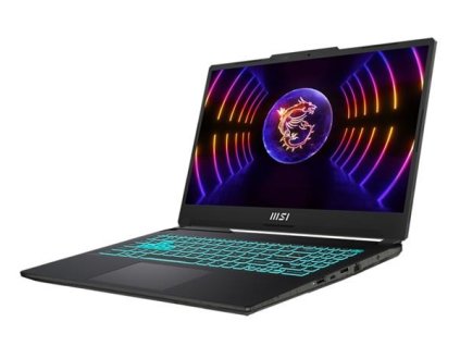 MSI Cyborg 15 (A12UC-1444CZ)