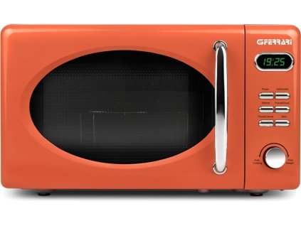 G3Ferrari G1015509 Mikrovlnná trouba