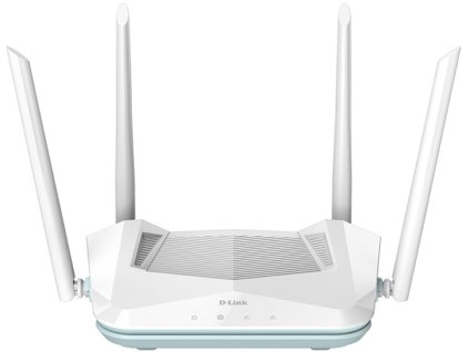 D-LINK WiFi AX1500 Router (R15/E)
