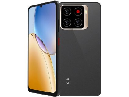 ZTE Blade A56 černý