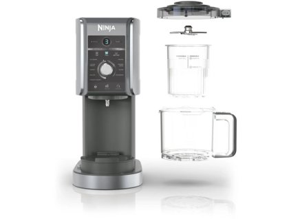 Ninja NC502EU CREAMi Deluxe 10v1