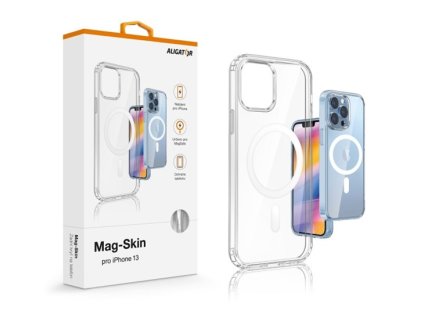 Aligator Pouzdro Mag-Skin iPhon PAS0028