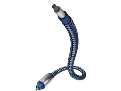 InAkustik 0041201 Premium II-optický kab