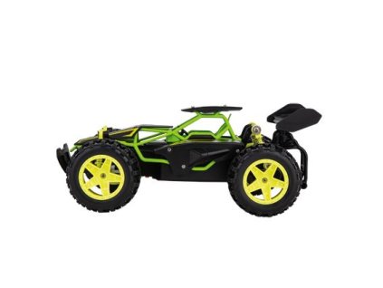 Carrera R/C auto 200001 Lime Buggy