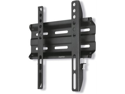 Hama 220805 nást. držák TV, fix, 200x200