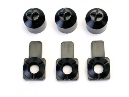 Carrera 85203 EVO/D132/D124Hlava podst.