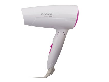 cestovni vysousec vlasu hd 406