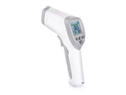 bezkontaktni osobni teplomer mt 330
