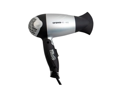 cestovni fen hd 400 s