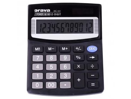 kalkulacka dc 101