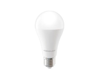 Forever E27 17W - 200°  LED Studená