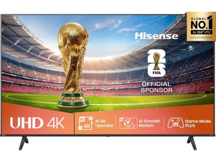 Hisense 43A6Q