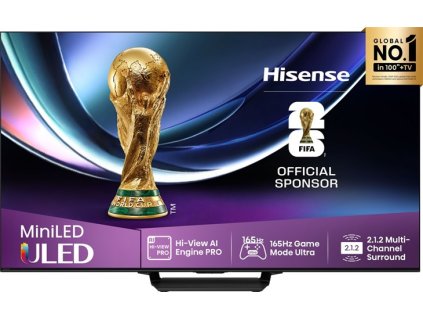 Hisense 85U7Q PRO