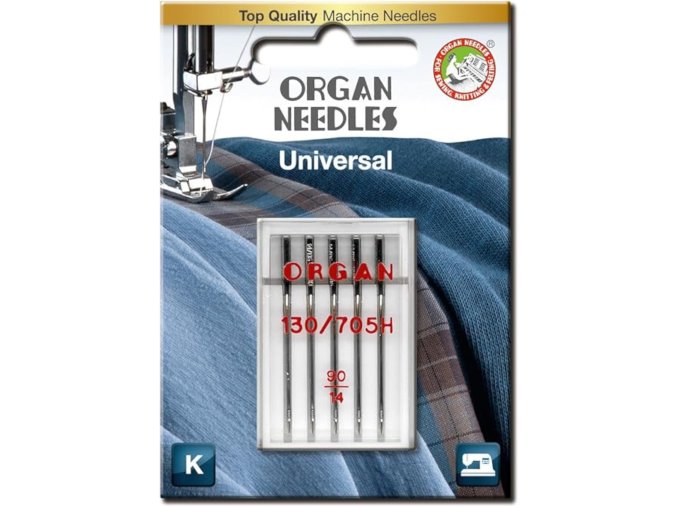 NEEDLE UNIVERSAL 01 2024