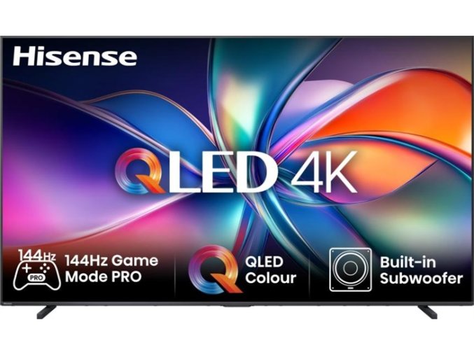 Hisense 98E7Q