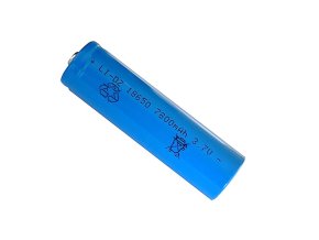 AIT 18650 Li-Ion 7800mAh 3,7V