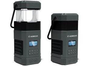 Albrecht DR 114