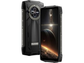 Aligator Blackview BV8200 Black