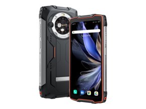 Aligator Blackview BV9300 Pro Orange