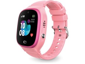 Aligator Watch Junior 2 Pink