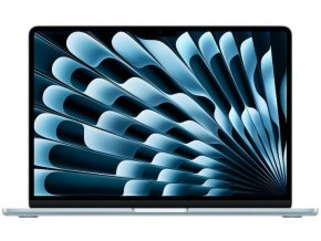 Apple MacBook Air 13" M4 16/512GB blue