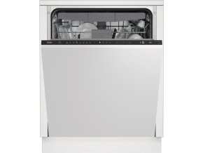 BEKO BDIN38650C