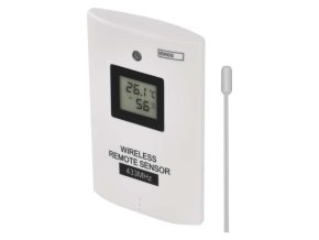 Bezdrátové čidlo pro meteostanice AOK-5018B a další
