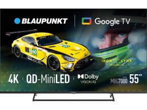 Blaupunkt 55MBG7000S