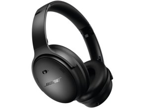Bose QuietComfort Headphones černá