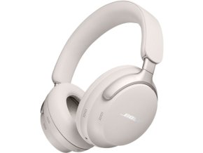 Bose QuietComfort Ultra Headphones bílá