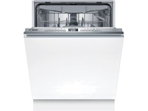 Bosch SMV4EVX08E