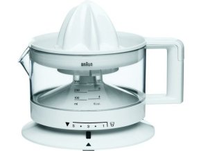 BRAUN CJ 3000 WH