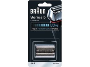 BRAUN CombiPack Series5 FlexMotion 52S