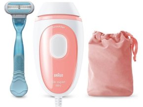 BRAUN Silk-expert Mini PL1014 IPL