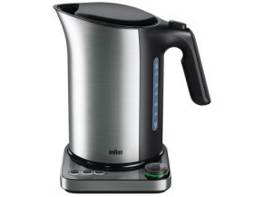 BRAUN WK 5115 BK